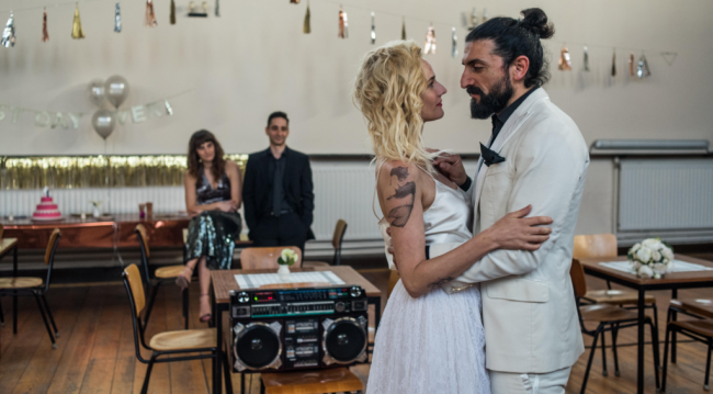 104 Кинорынок: Russian World Vision представляет пакет артбастеров