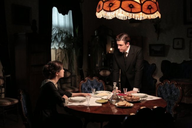 «Хождение по мукам» стартует на НТВ