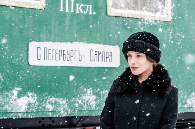 «Хождение по мукам» стартует на НТВ