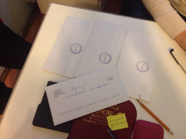 Премия «Лавр»-2017: Объявлены тройки номинантов