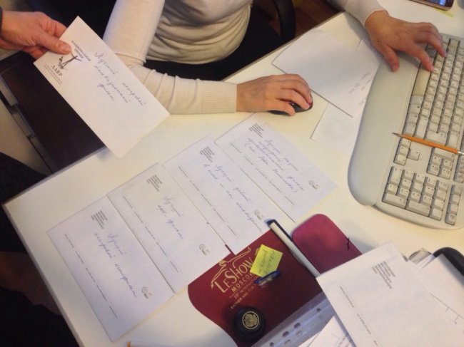 Премия «Лавр»-2017: Объявлены тройки номинантов