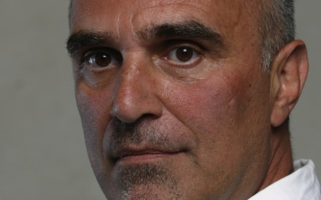 Награду Европейской киноакадемии за лучшую копродукцию получит Седомир Колар