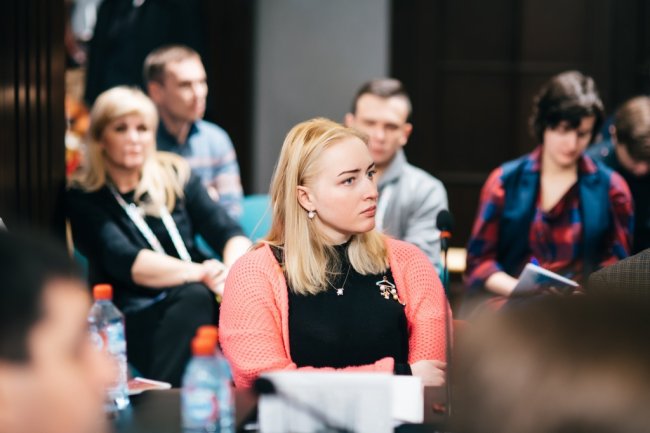 На «Ленфильме» обсудили региональное кино и развитие проката документалистики