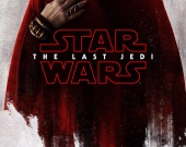 "Звездные войны": Рай и Кайло Рен на новых постерах