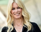 Клаудиа Шиффер восхитила фигурой