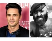 Джеймс Франко сыграет знаменитого детского писателя