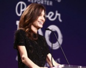 Новый образ Анджелины Джоли