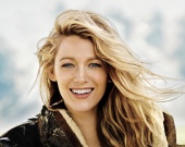 Блейк Лайвли получила травму на съемках фильма