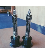 EFA 2017: Фоторепортаж с вручения премии