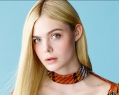 Эль Фаннинг сыграет грабительницу банков