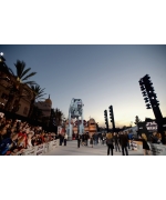 Премьера фильма «Звёздные Войны: Последние джедаи»