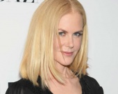 Николь Кидман кардинально изменила имидж ради роли