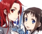 Японские фанаты выбирали идеальных жен из героинь аниме