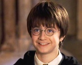 Написана еще одна книга о Гарри Поттере