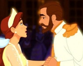 Дочь Николая II стала принцессой Disney