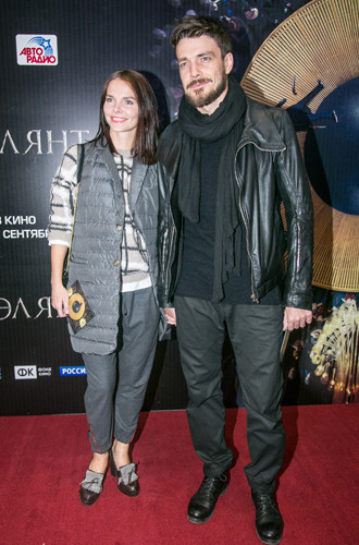 Сделано в России: самые популярные молодые актрисы - Новости кино.