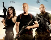 "Кидок кобри 3" обзавівся датою релізу