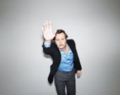 Гари Олдман в новом фотосете