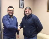 Режиссер "Мамая" снимет фильм о Довбуше