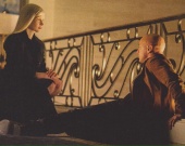 "Темный Феникс": новые кадры из фильма