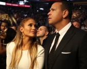 Бойфренд Дженнифер Лопес купил самолет