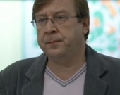 Скончался актер Александр Шаврин