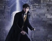 Новый эксклюзивный кадр из "Фантастических зверей 2"