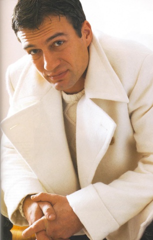 Андрей Чернышов