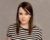 Эллен Пейдж вышла замуж за свою подругу