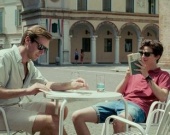 У "Зови меня своим именем" может появиться сиквел