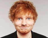 Эд Ширан сделал предложение своей возлюбленной