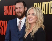 Кейт Хадсон выходит замуж за друга детства