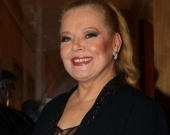 Умерла Людмила Сенчина