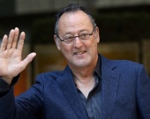 Жан Рено сыграет в украинско-французском триллере