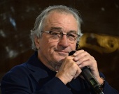 Роберт Де Ниро открывает отель на юге Испании