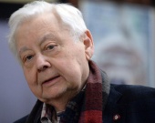 Олег Табаков находится в критическом состоянии