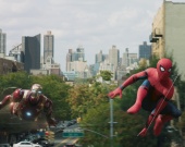 Новый "Человек-паук" оказался самым смешным фильмом Marvel