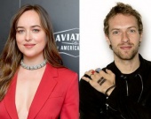 Роман Дакоты Джонсон и Криса Мартина выходит на новый уровень