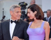 Как Джордж Клуни познакомился со своей женой