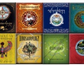 Paramount экранизирует выдуманную энциклопедическую серию