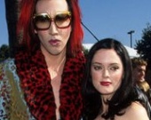 Роуз МакГоун назвала свой знаменитый "голый" выход протестом против Вайнштейна