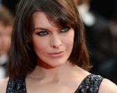 Милла Йовович сыграет наемного убийцу