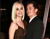 Орландо Блум и Кэти Перри возобновили роман