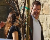 У Дженнифер Гарнер появился бойфренд