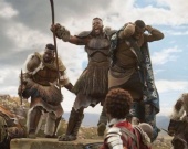 В Индии "Черная пантера" подверглась цензуре