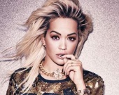 Рита Ора удивила своих подписчиков в Instagram