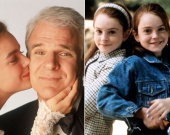 Disney снимет ремейки своих классических комедий