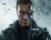 Стала известна дата начала съемок "Терминатора 6"