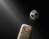 Невероятные постеры мультфильма "Дикие предки"