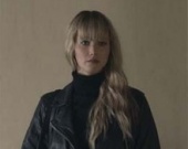 Дженнифер Лоуренс избавилась от страха сниматься обнаженной